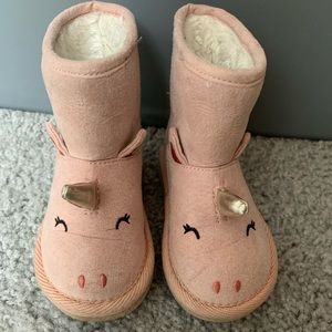 Old Navy Boots